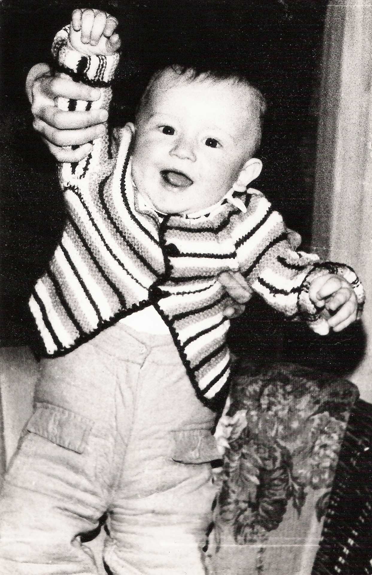 Bartosz-Samuel-Odias-31Oct2007-001 Bartosz Samuel Odias as a toddler